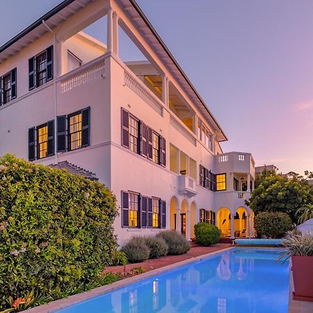 The Walden Suites Cape Town Exterior foto