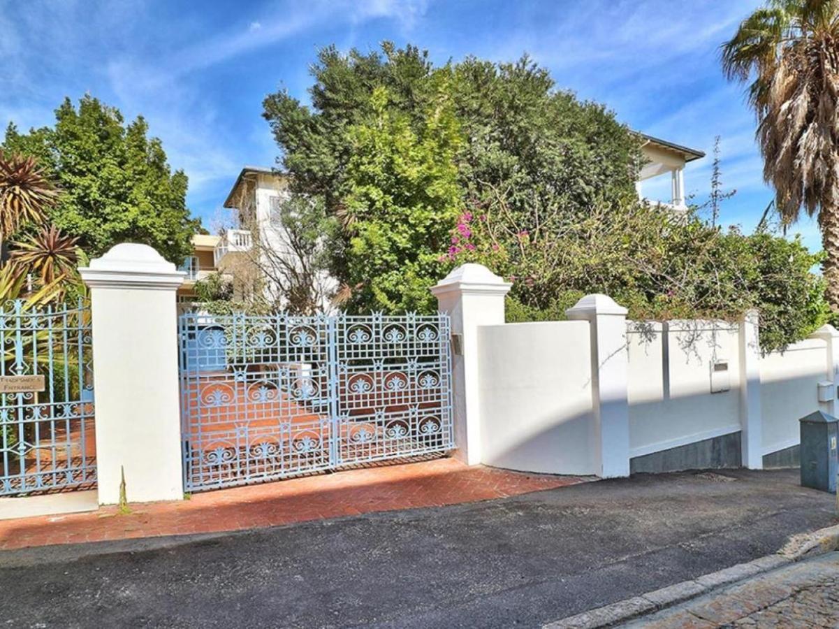 The Walden Suites Cape Town Exterior foto