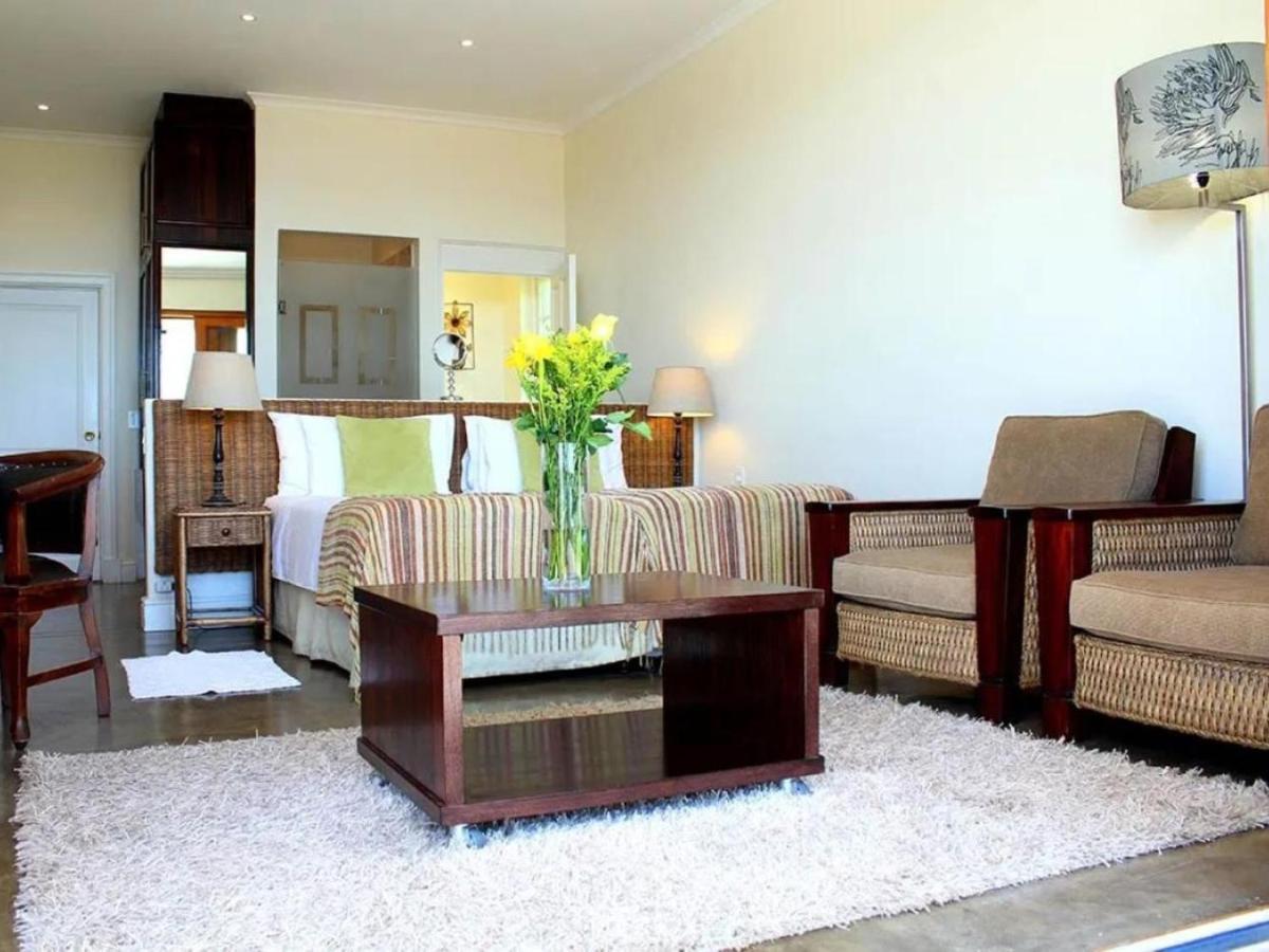 The Walden Suites Cape Town Cameră foto
