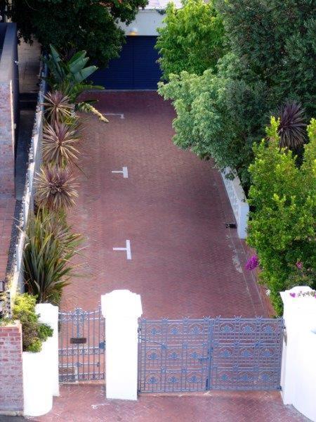 The Walden Suites Cape Town Exterior foto