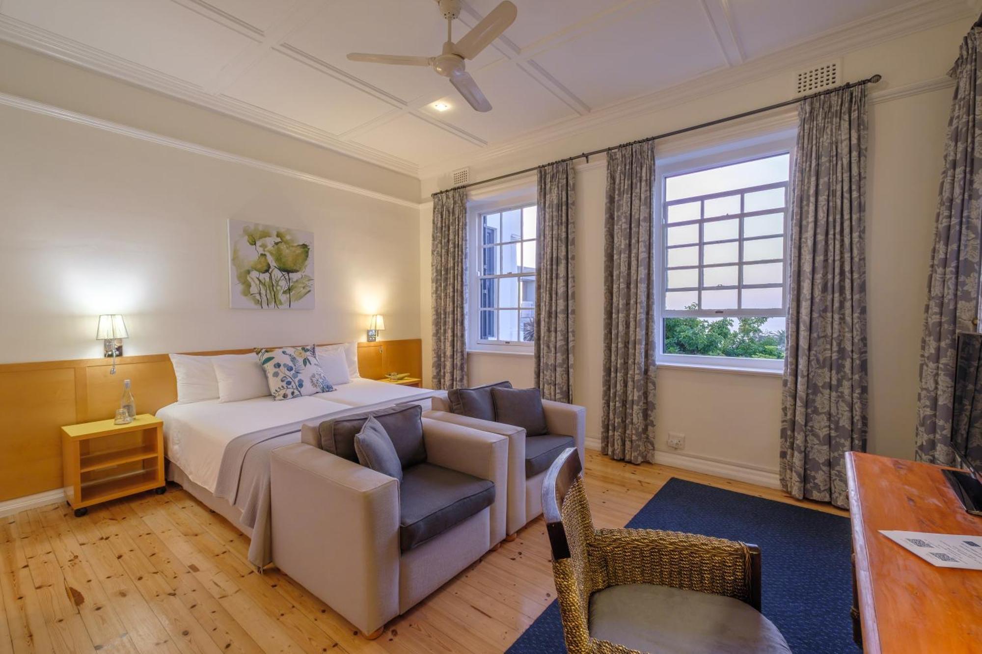 The Walden Suites Cape Town Exterior foto