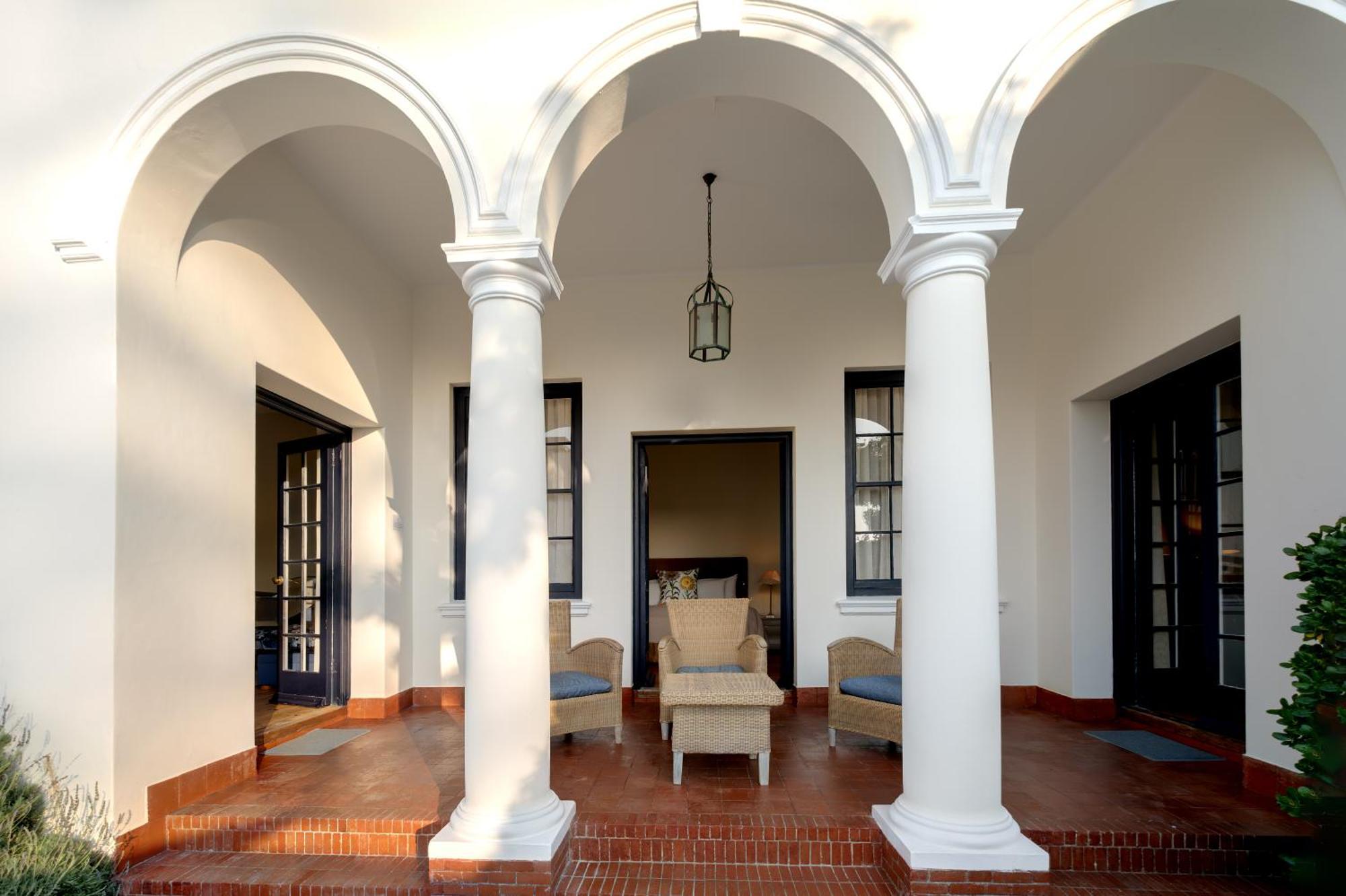 The Walden Suites Cape Town Exterior foto