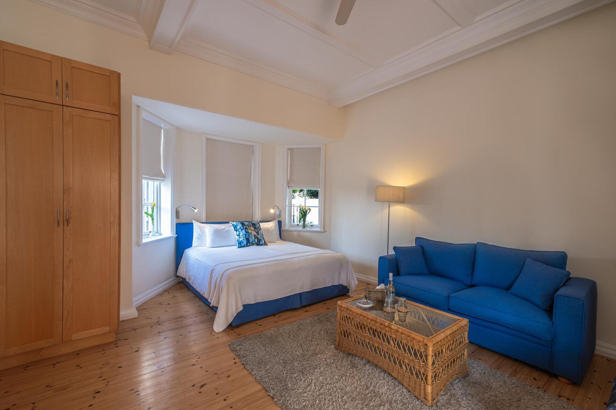 The Walden Suites Cape Town Cameră foto