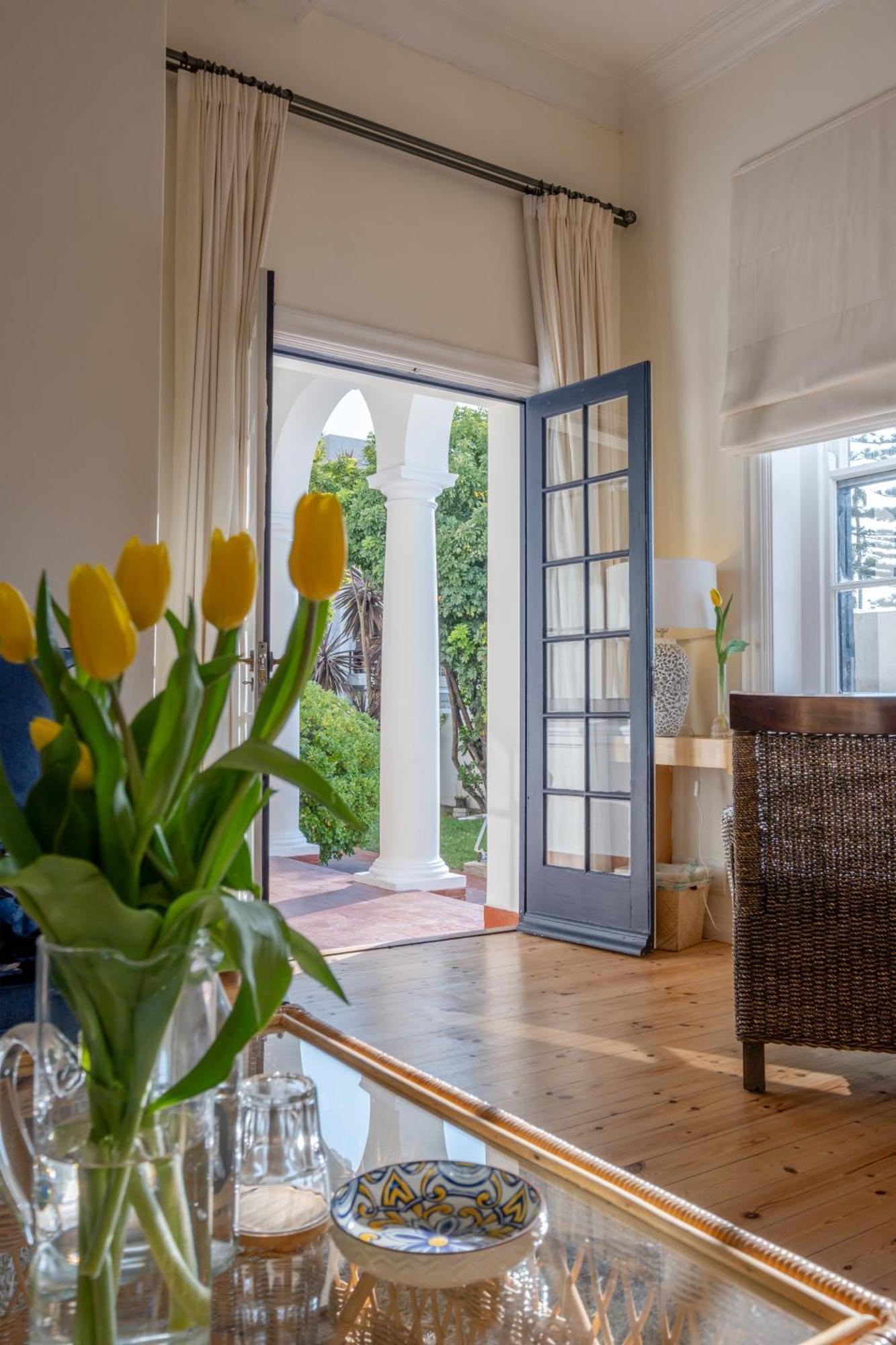 The Walden Suites Cape Town Exterior foto