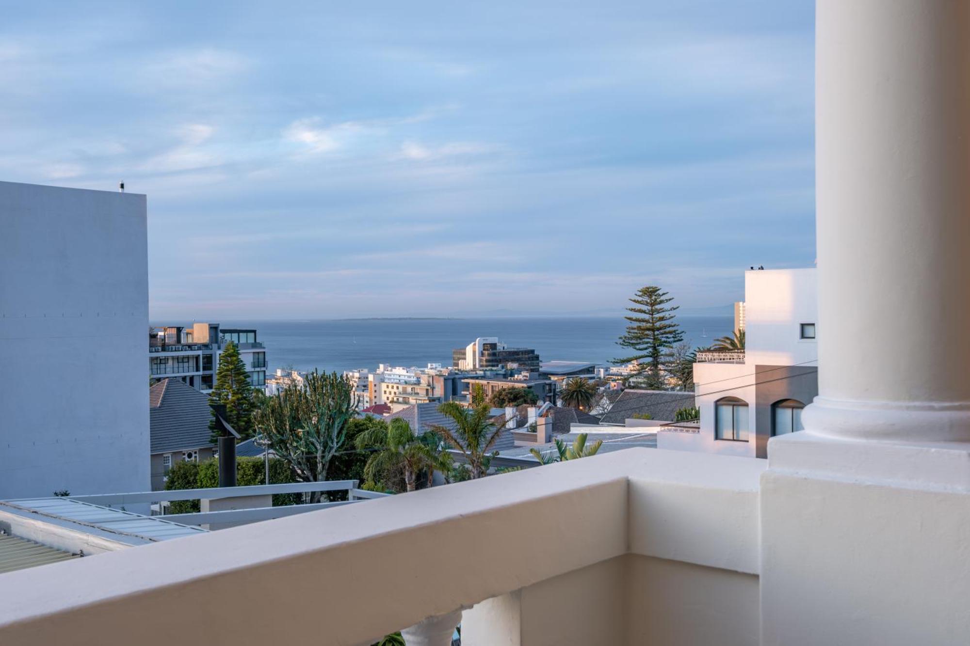 The Walden Suites Cape Town Exterior foto