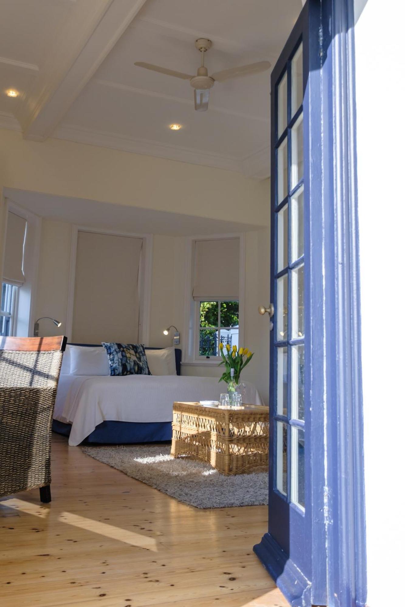 The Walden Suites Cape Town Exterior foto