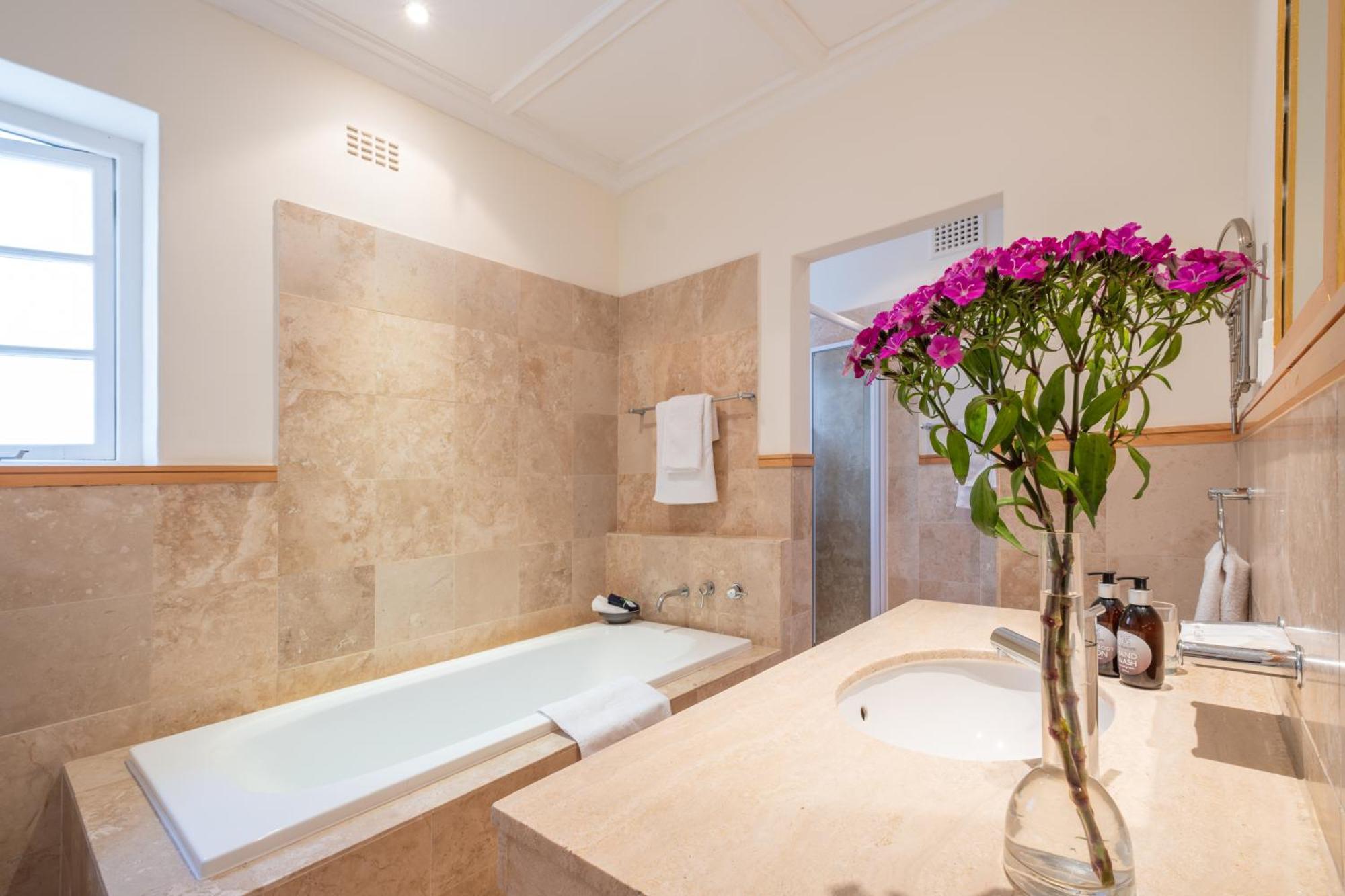 The Walden Suites Cape Town Exterior foto