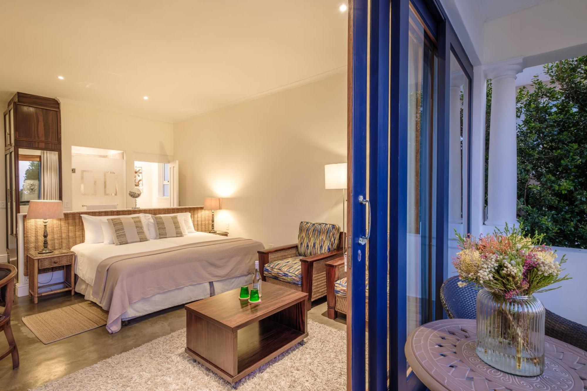 The Walden Suites Cape Town Exterior foto