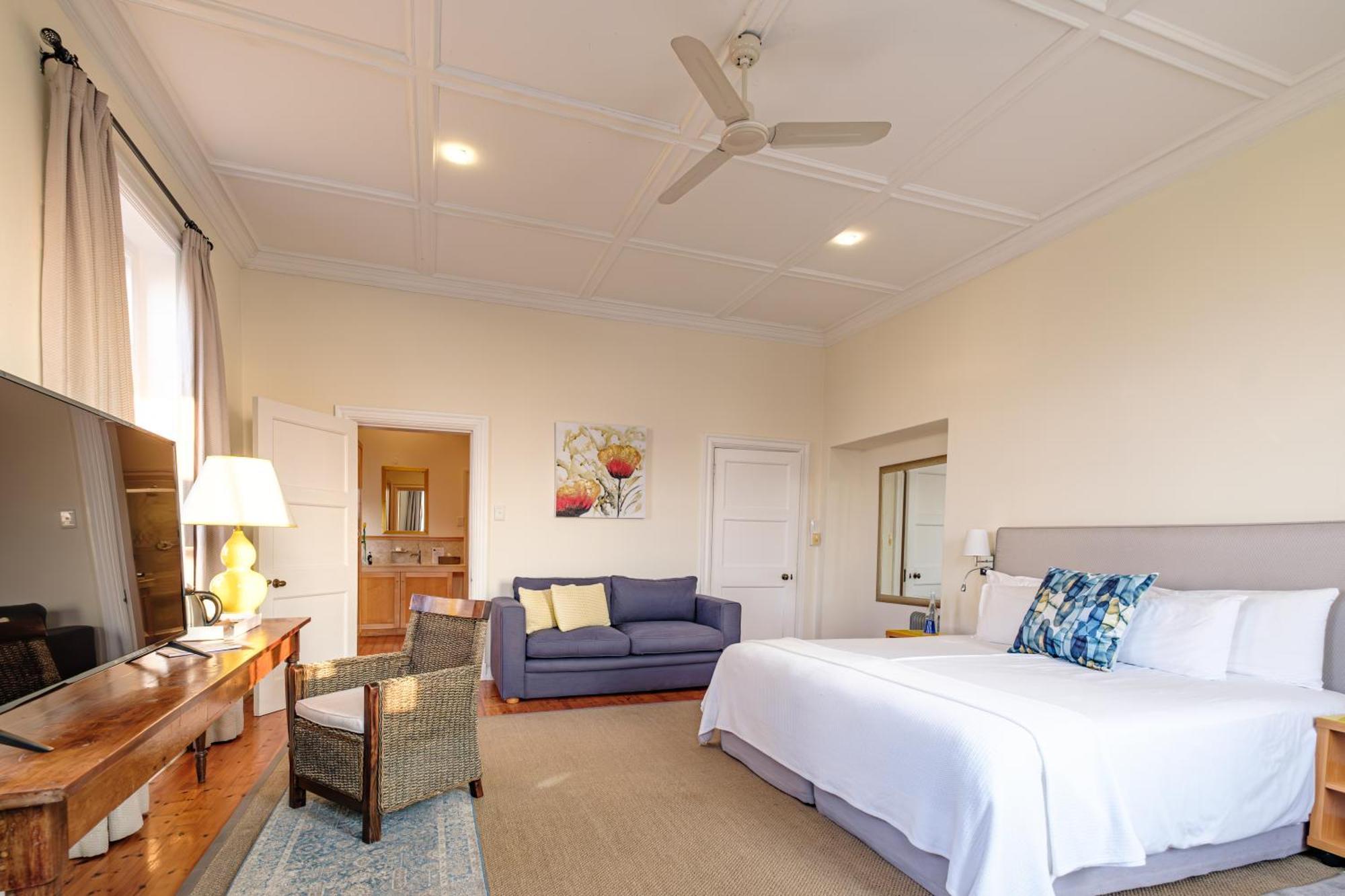 The Walden Suites Cape Town Exterior foto