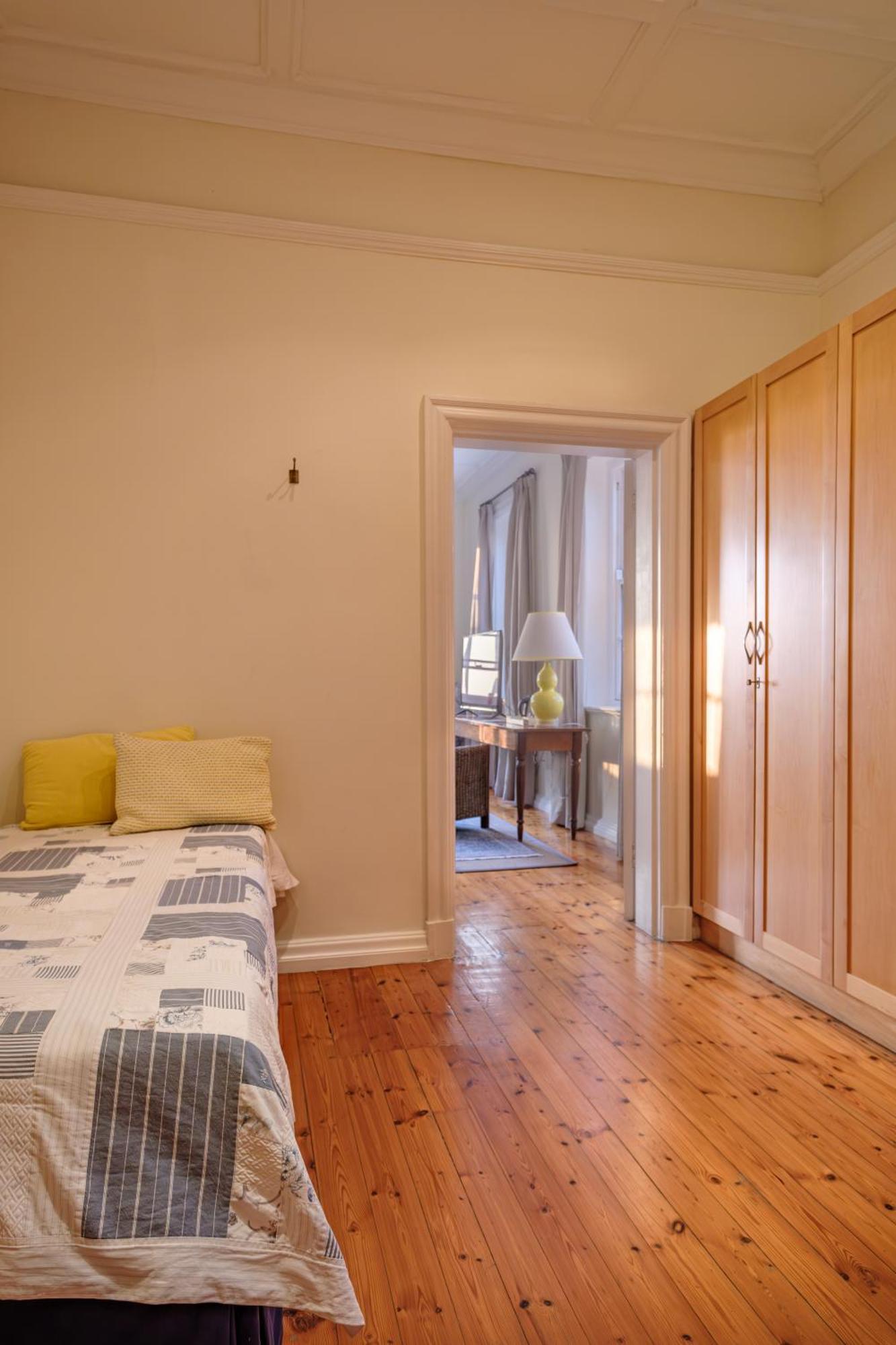 The Walden Suites Cape Town Cameră foto