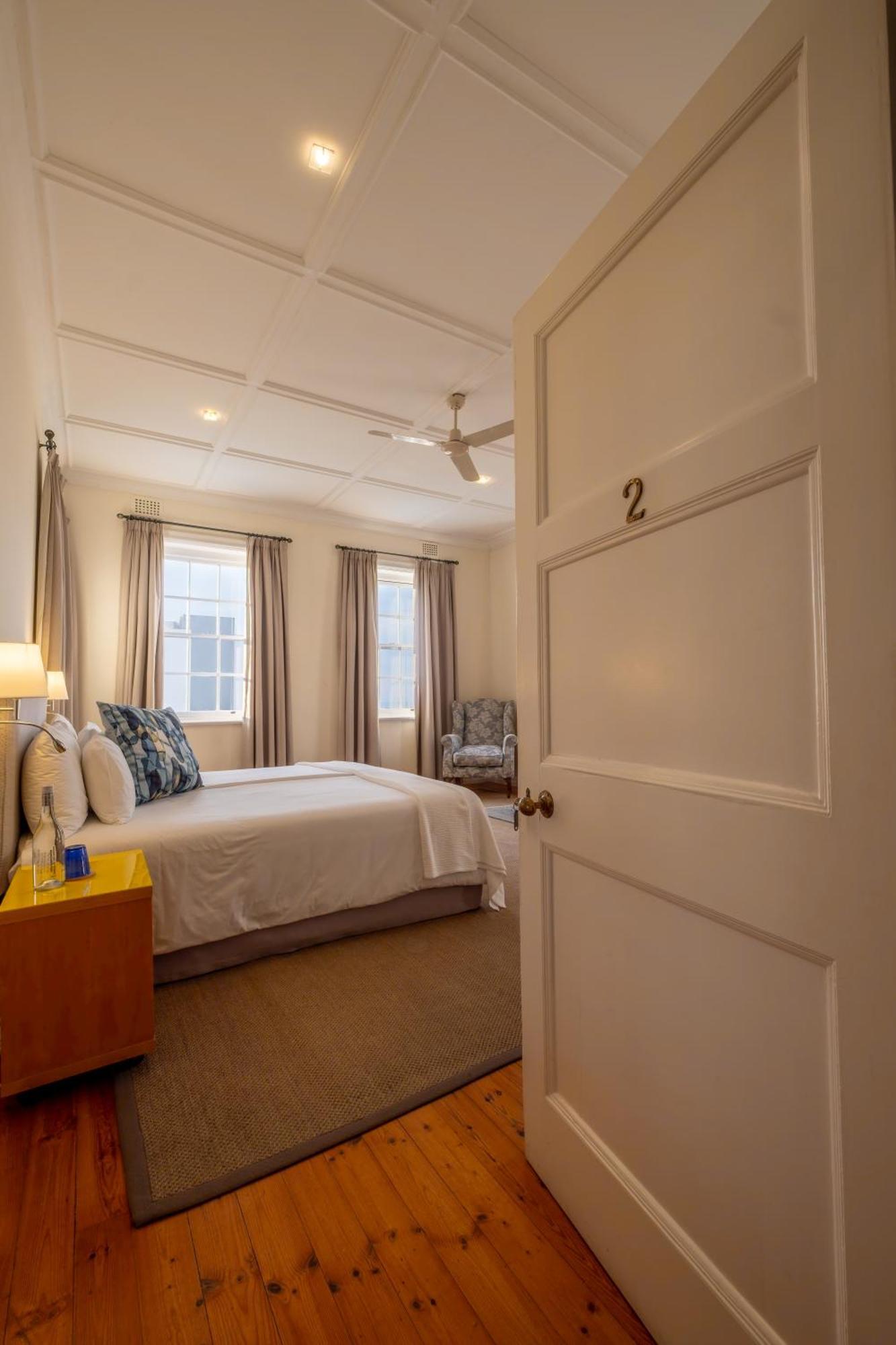 The Walden Suites Cape Town Exterior foto