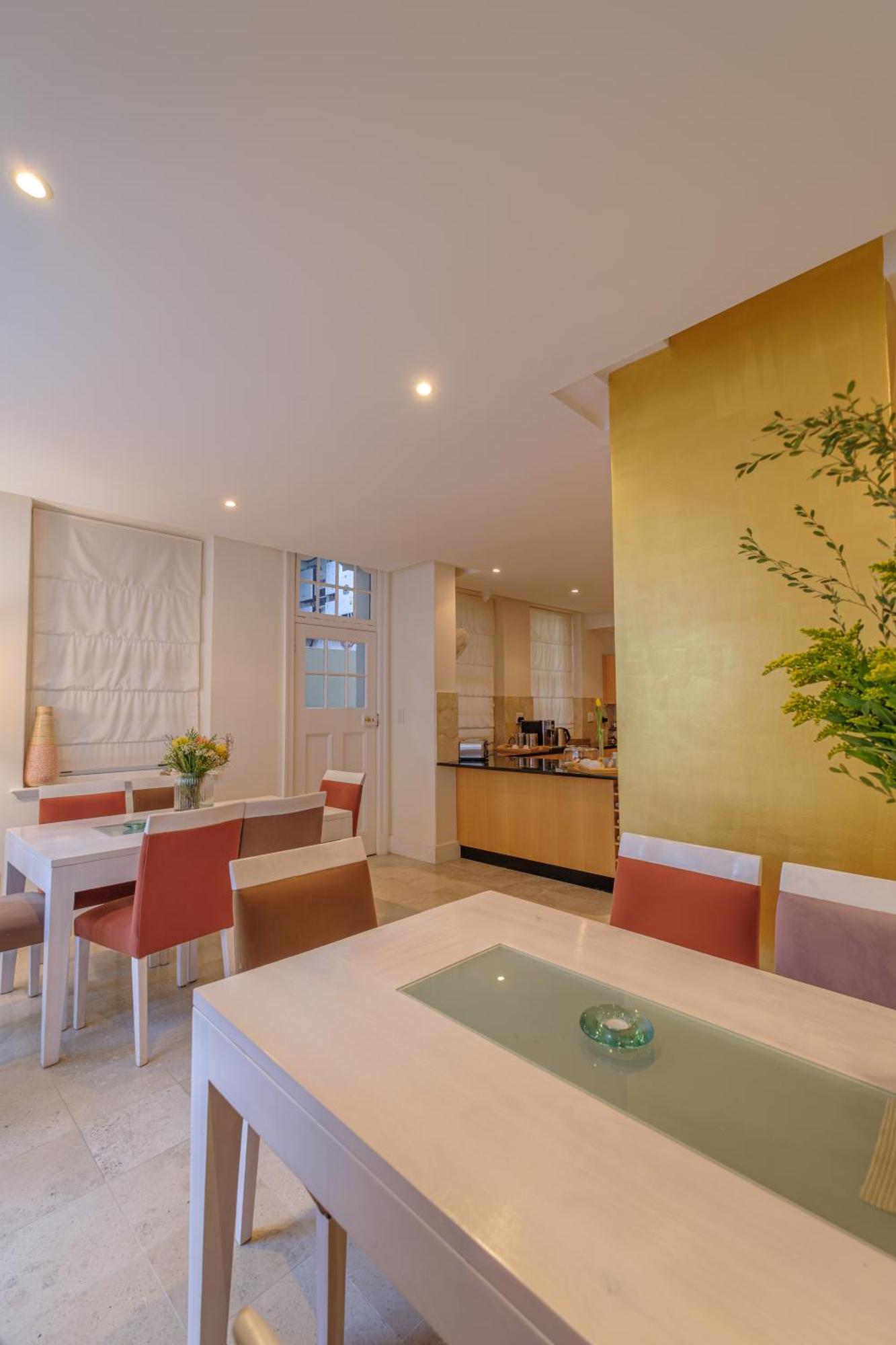 The Walden Suites Cape Town Exterior foto