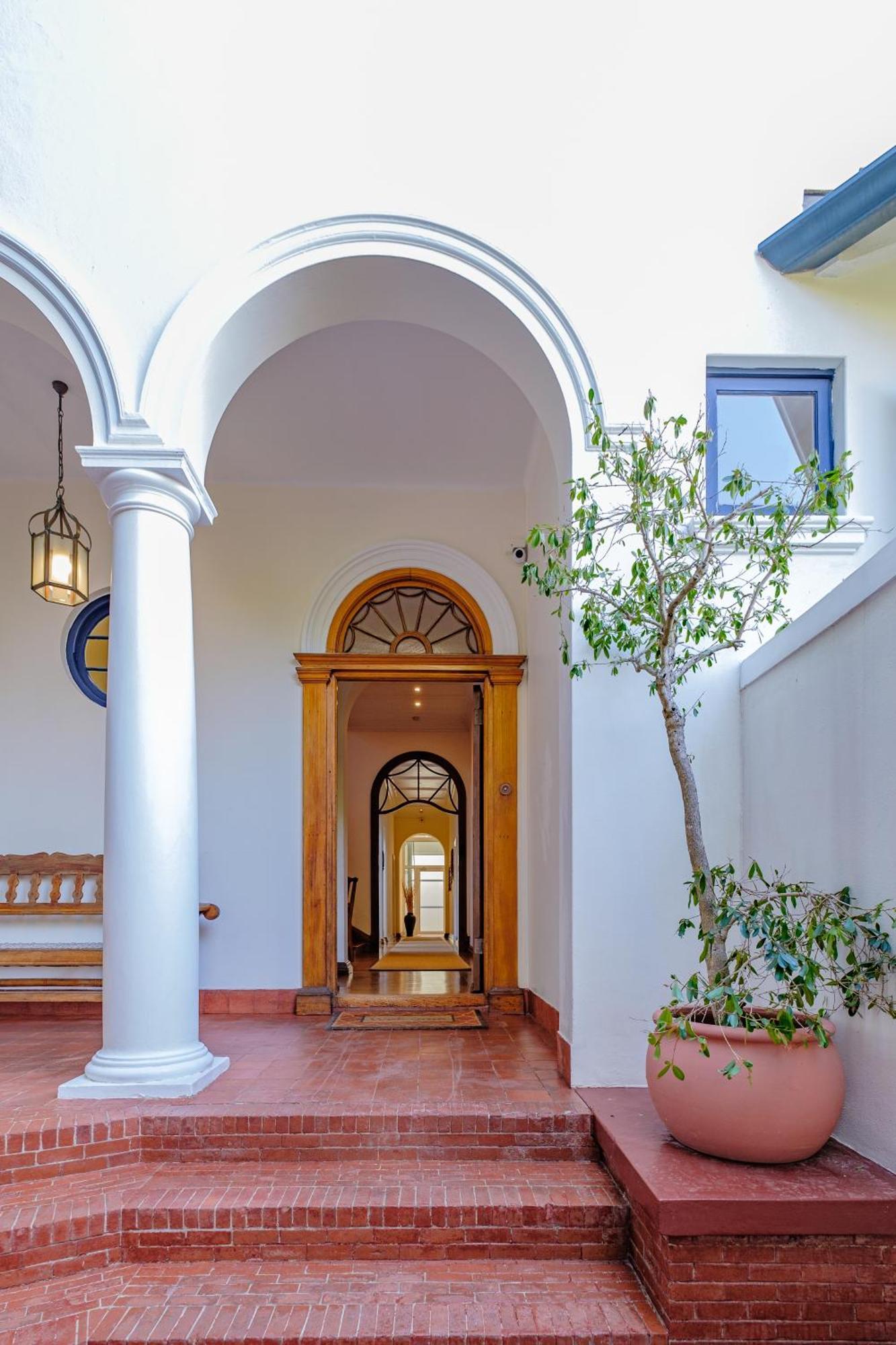 The Walden Suites Cape Town Exterior foto