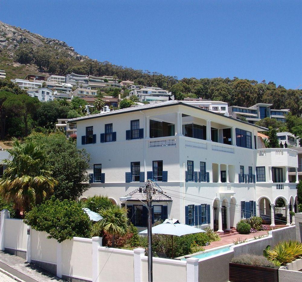 The Walden Suites Cape Town Exterior foto