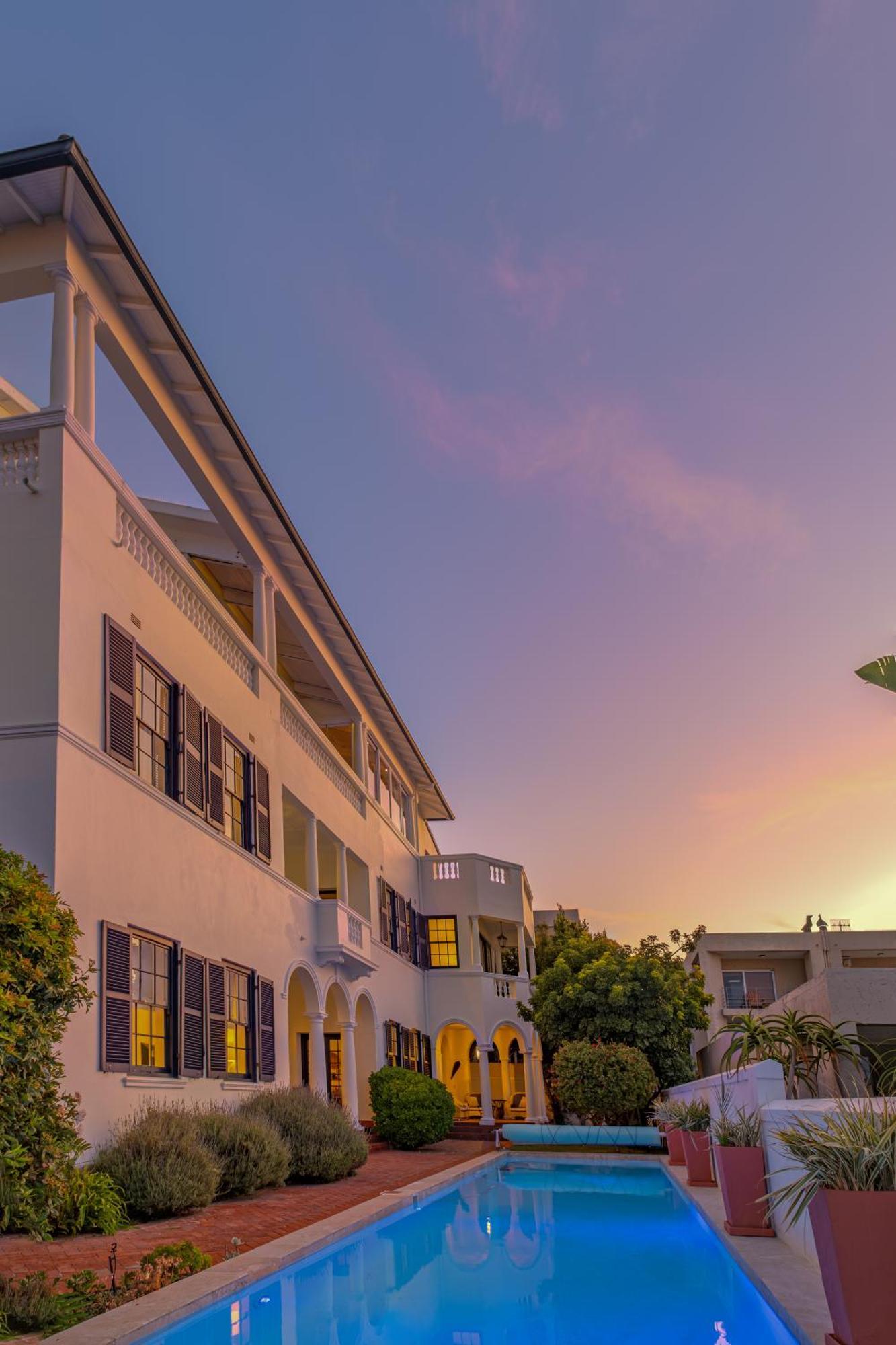 The Walden Suites Cape Town Exterior foto