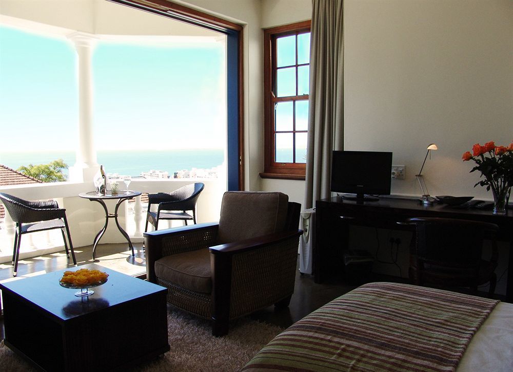 The Walden Suites Cape Town Exterior foto