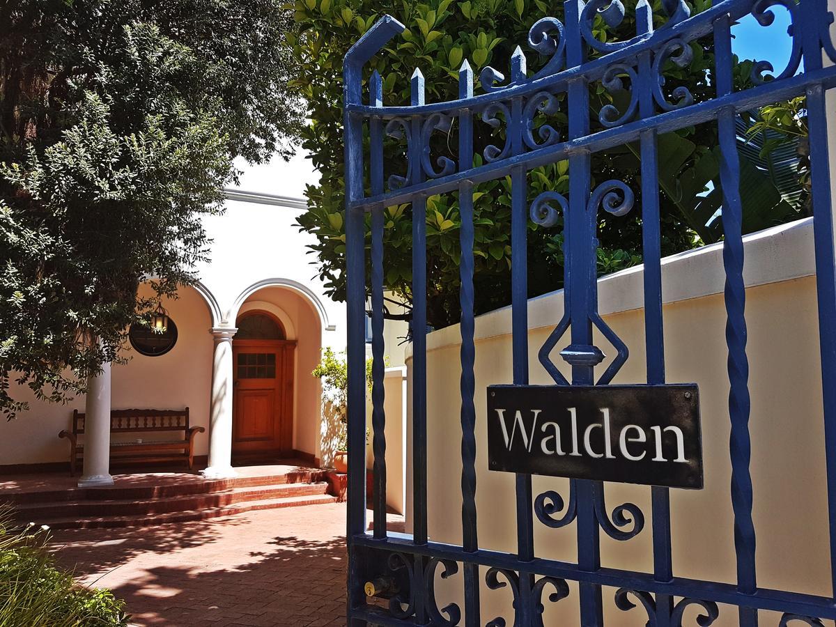The Walden Suites Cape Town Exterior foto