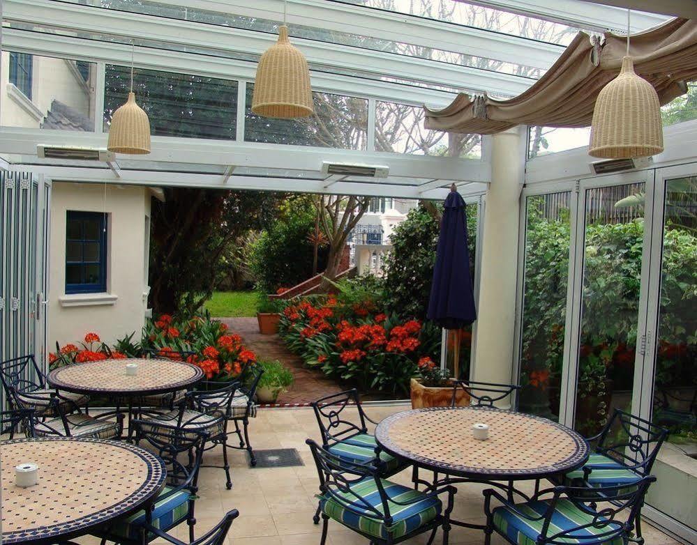 The Walden Suites Cape Town Exterior foto